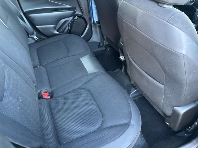 Used 2018 Jeep Renegade Altitude w/ Advanced Technology Group image 33