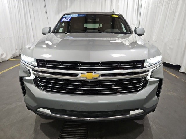 Certified 2023 Chevrolet Tahoe LT w/ Luxury Package image 7