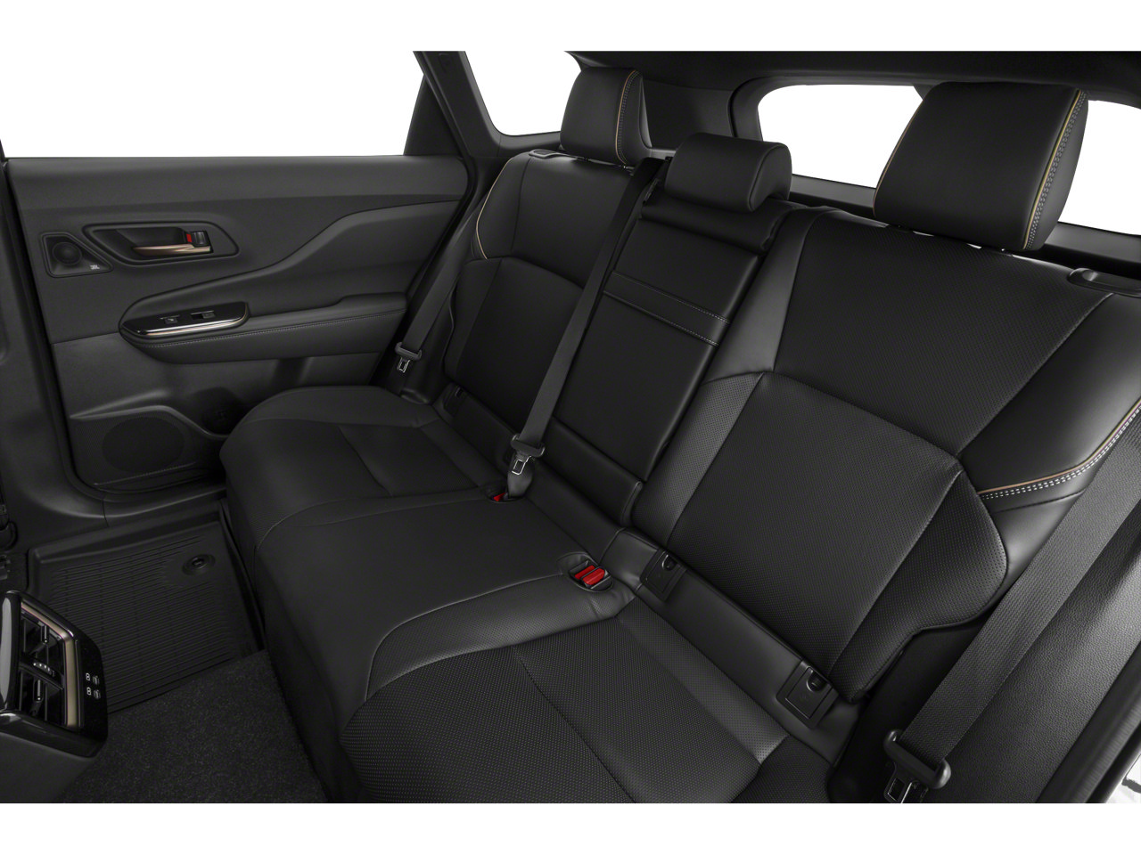 New 2026 Toyota Crown Signia AWD/4WD image 31