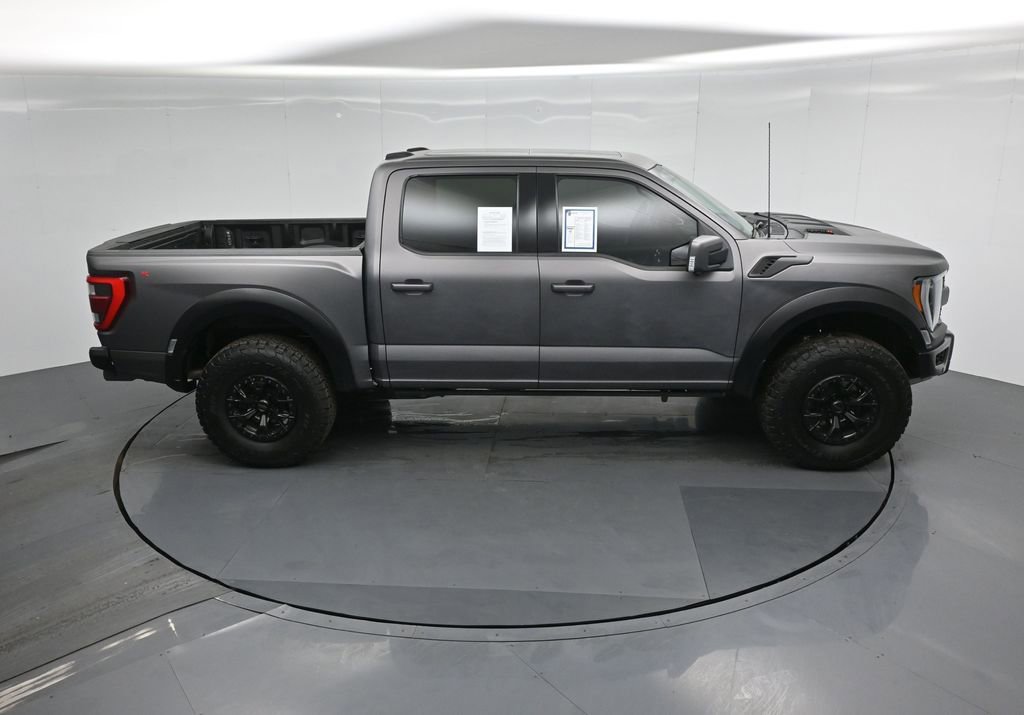 Used 2023 Ford F150 Raptor w/ Equipment Group 802A Raptor R image 40