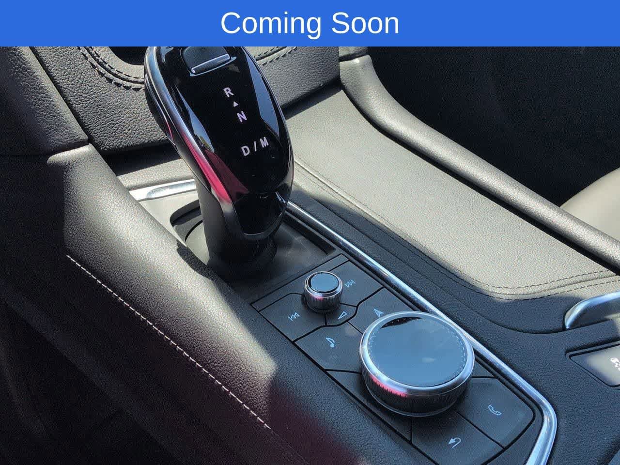 Used 2024 Cadillac XT5 Premium Luxury AWD/4WD image 33