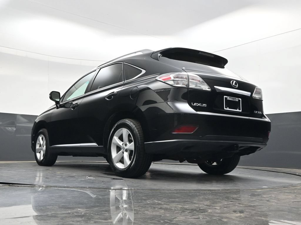 Used 2010 Lexus RX 350 AWD image 31