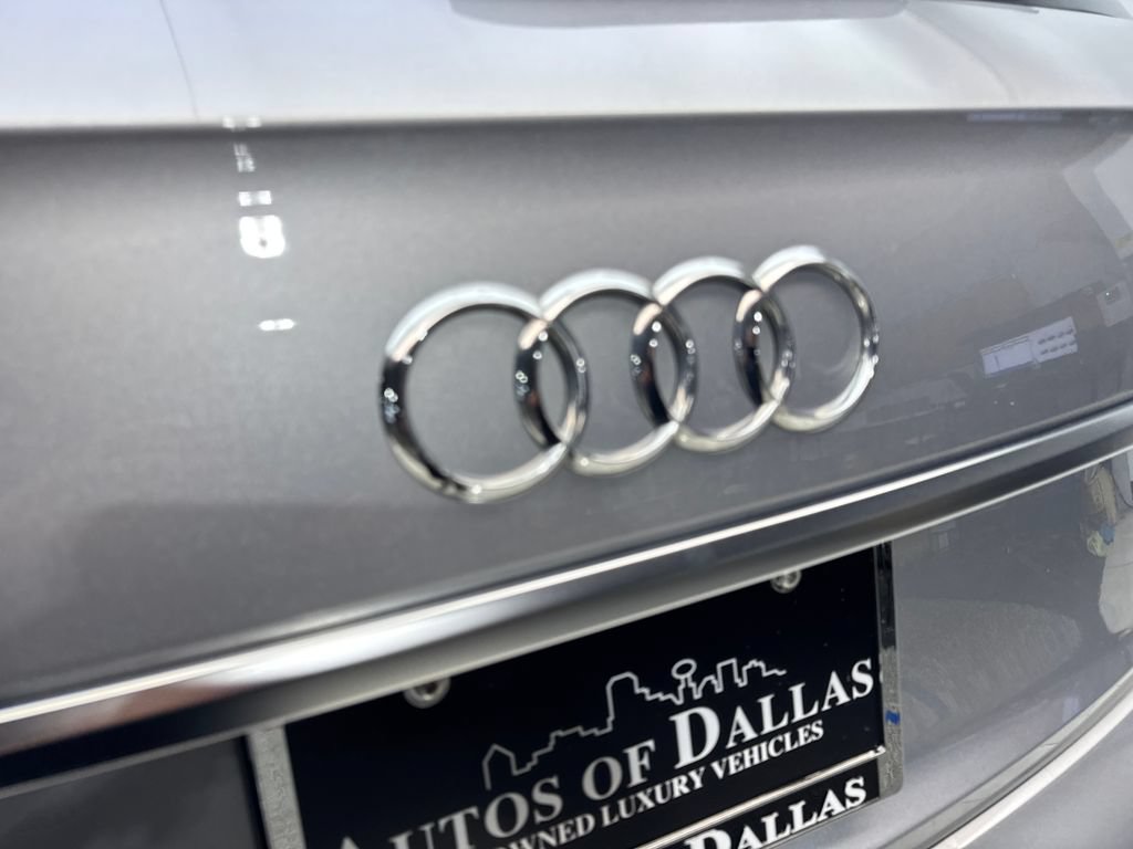 Used 2023 Audi Q5 2.0T Premium w/ Convenience Package AWD/4WD image 21