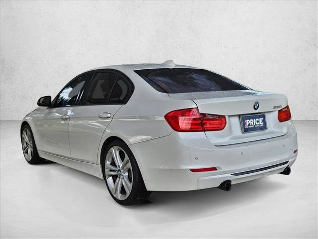 Used 2014 BMW 335i Sedan RWD image 7