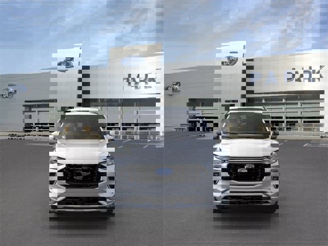 New 2024 Ford Escape ST-Line Select w/ Tech Pack #2 image 29
