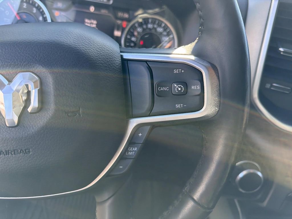 Used 2020 RAM 1500 Big Horn image 32