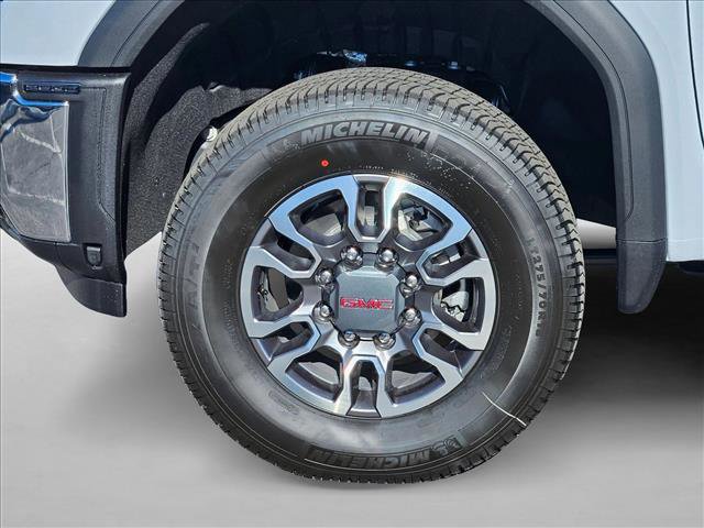 New 2026 GMC Sierra 2500 SLT w/ SLT Premium Package image 10