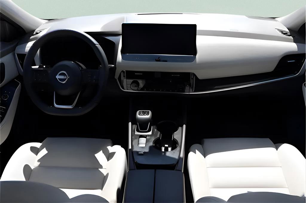 Used 2024 Nissan Rogue SL image 14