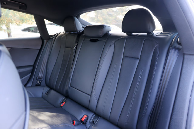 Used 2019 Audi A5 2.0T Premium Plus w/ Premium Plus AWD/4WD image 35
