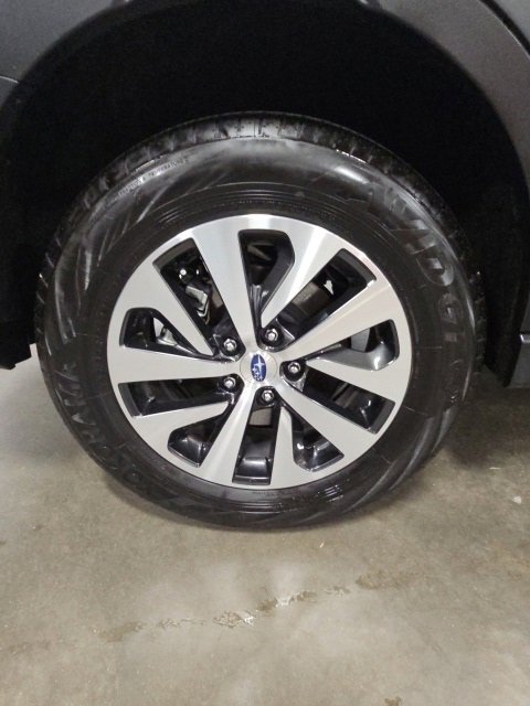 Certified 2025 Subaru Outback Premium w/ Popular Package #1A image 47