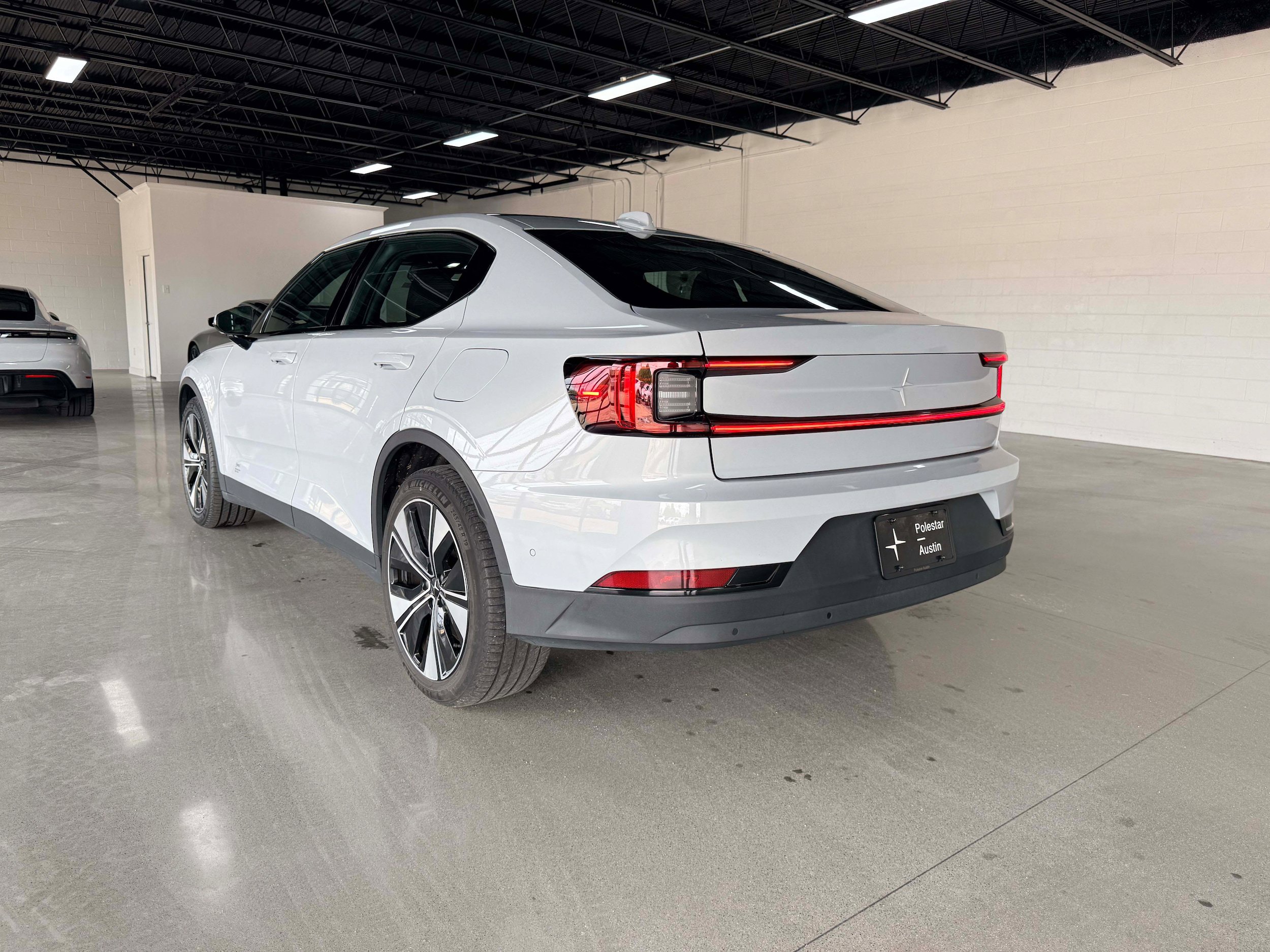 Used 2023 Polestar Polestar 2 w/ Pilot Pack image 4