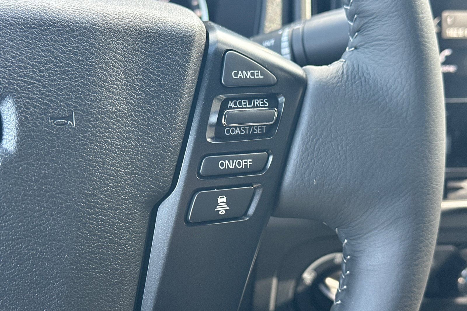 New 2026 Nissan Frontier SV image 28