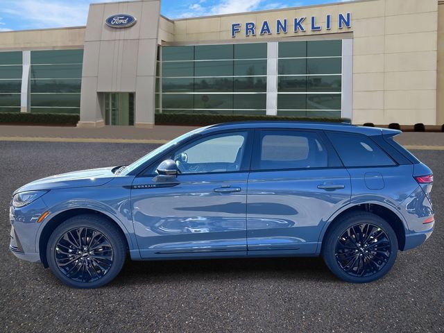 New 2026 Lincoln Corsair Premiere image 4