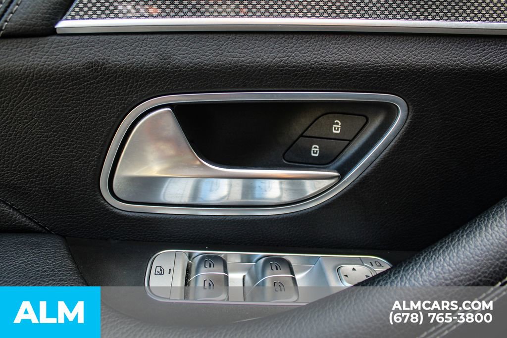 Used 2022 Mercedes-Benz GLE 580 4MATIC image 41