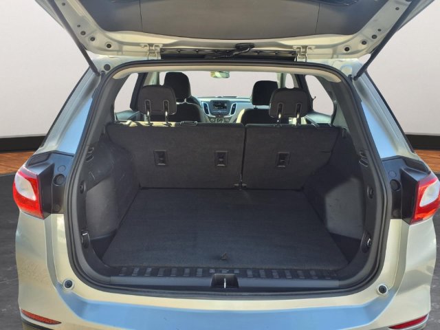 Certified 2019 Chevrolet Equinox LS w/ LS Convenience Package FWD image 19