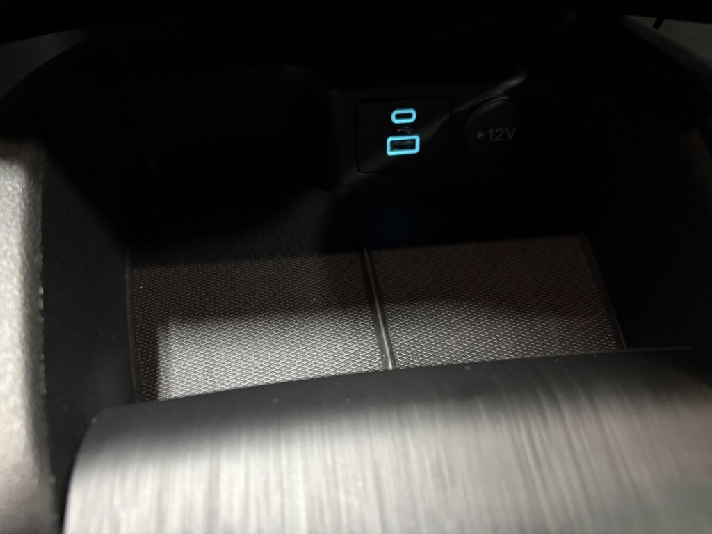 Used 2023 Ford Escape ST-Line w/ Tech Pack #1 image 13