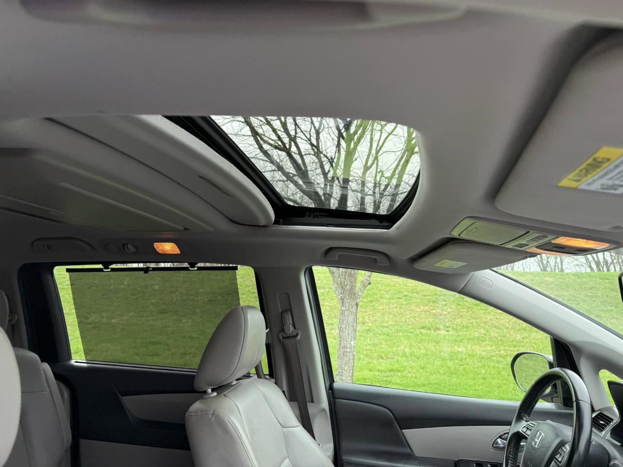 Used 2014 Honda Odyssey Touring image 28