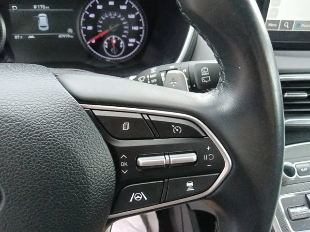 Used 2023 Hyundai Santa Fe SEL FWD image 19