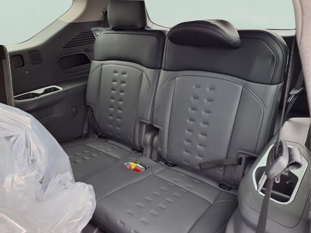 New 2026 Kia EV9 Wind AWD/4WD image 8