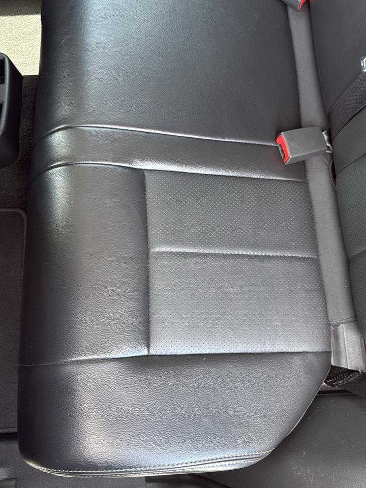 Used 2012 Jeep Liberty Sport RWD image 23