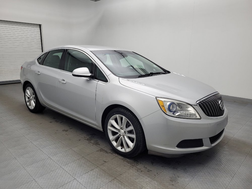 Used 2015 Buick Verano w/ Comfort Package image 11