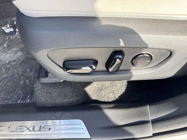 Certified 2025 Lexus TX 350 Premium w/ Technology Package image 12