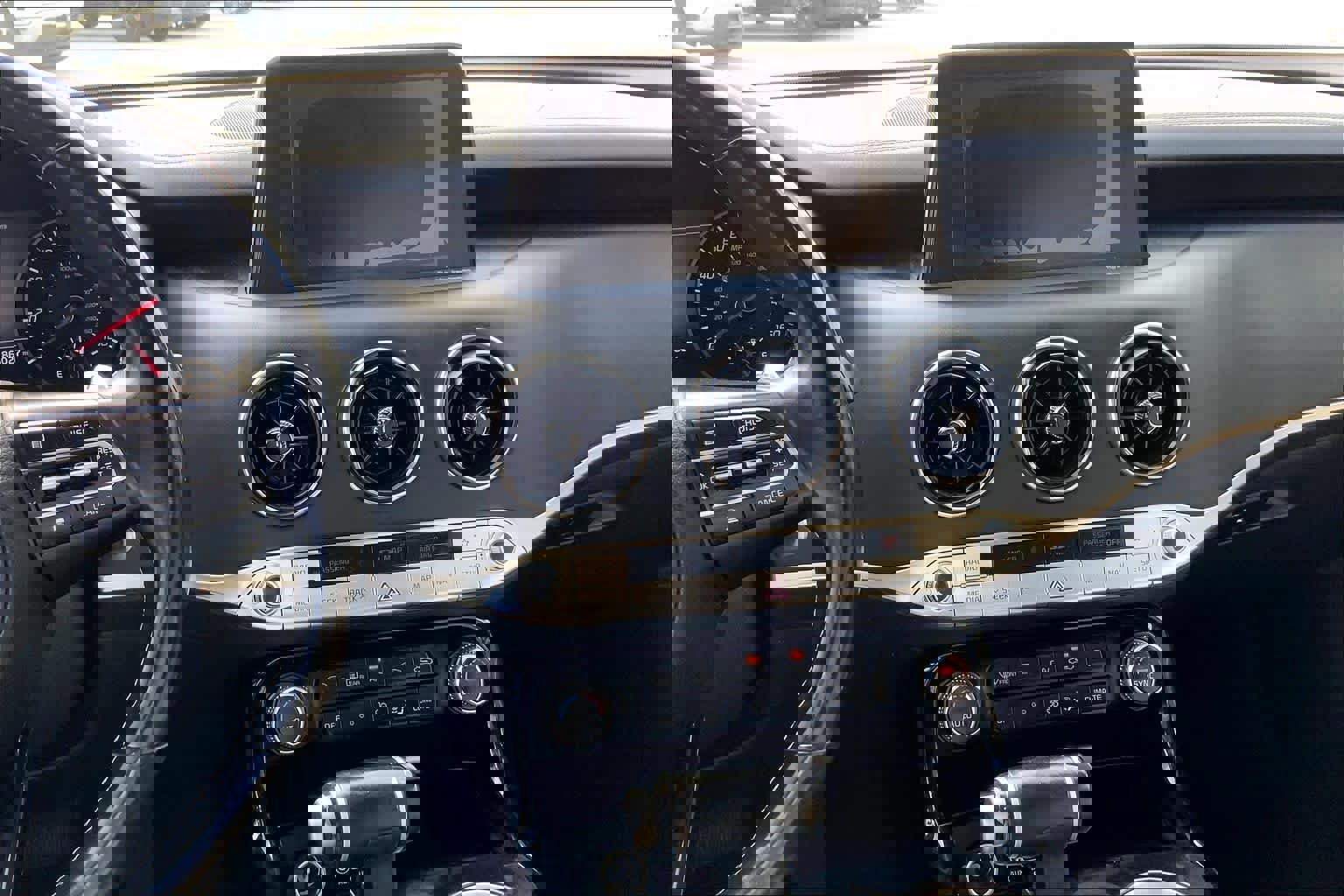 Used 2019 Kia Stinger Premium image 7