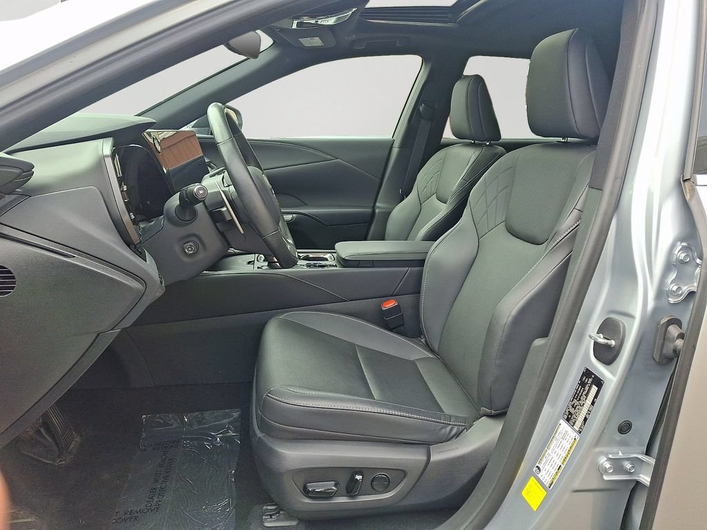 Used 2024 Lexus RX 350 Premium w/ Accessory Package (Z1) AWD/4WD image 14