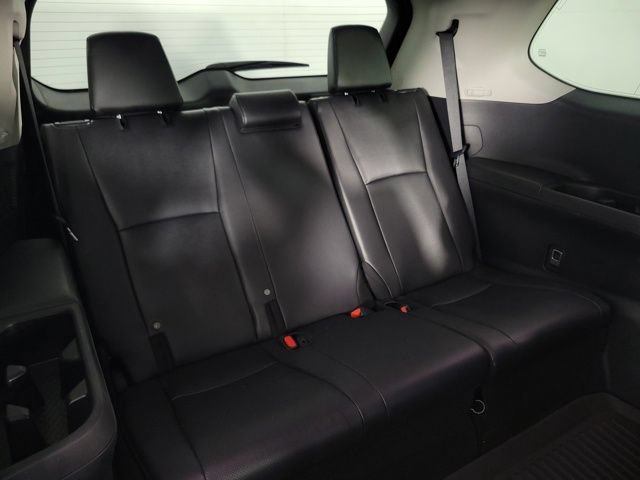 Used 2025 Toyota Grand Highlander FWD image 16