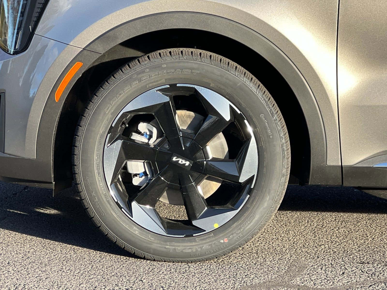 New 2026 Kia Sorento EX AWD/4WD image 27