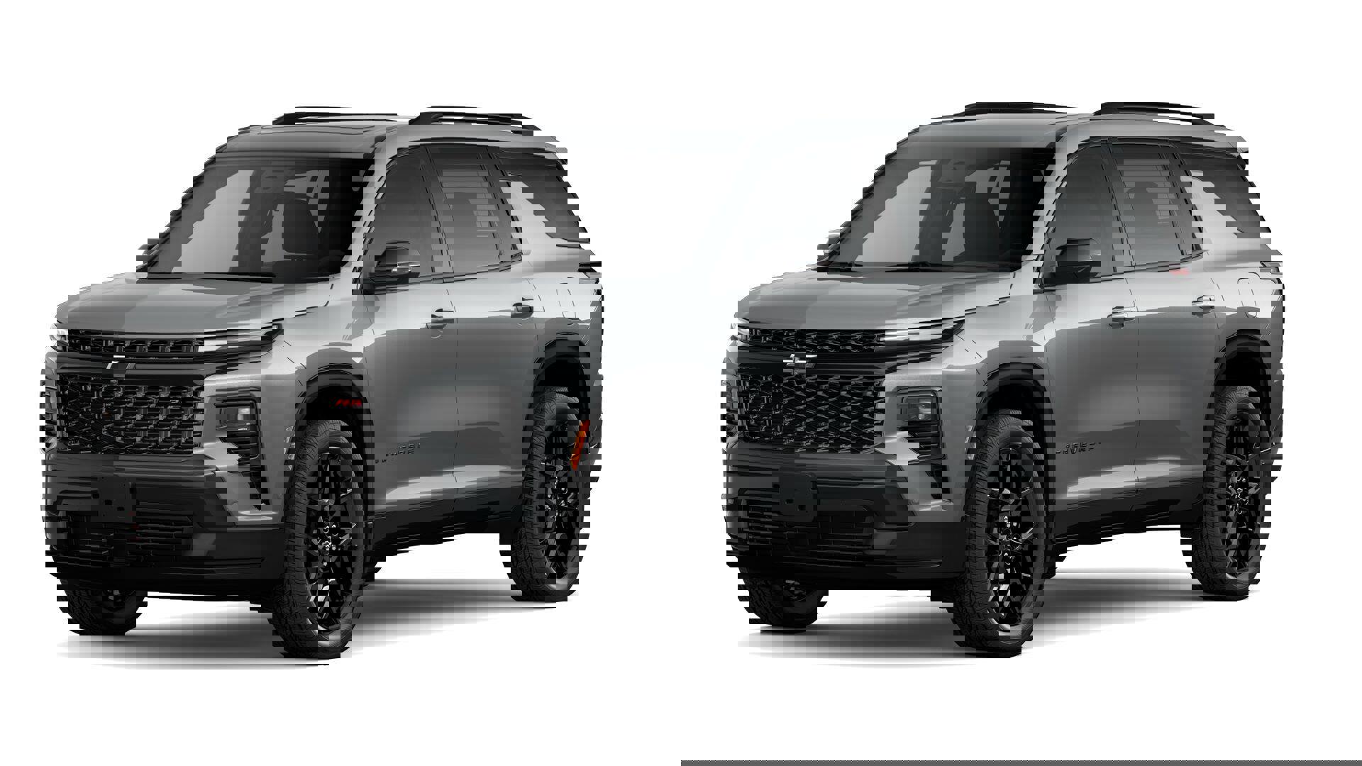 New 2026 Chevrolet Traverse RS w/ LPO, Floor Liner Package image 49