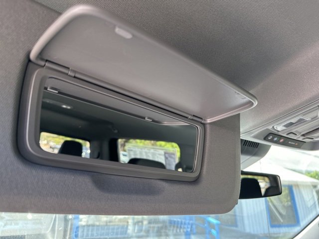 New 2025 Chevrolet Silverado 1500 LT w/ Protection Package image 25