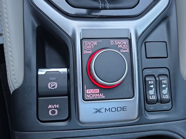 Certified 2024 Subaru Forester Limited AWD/4WD image 27