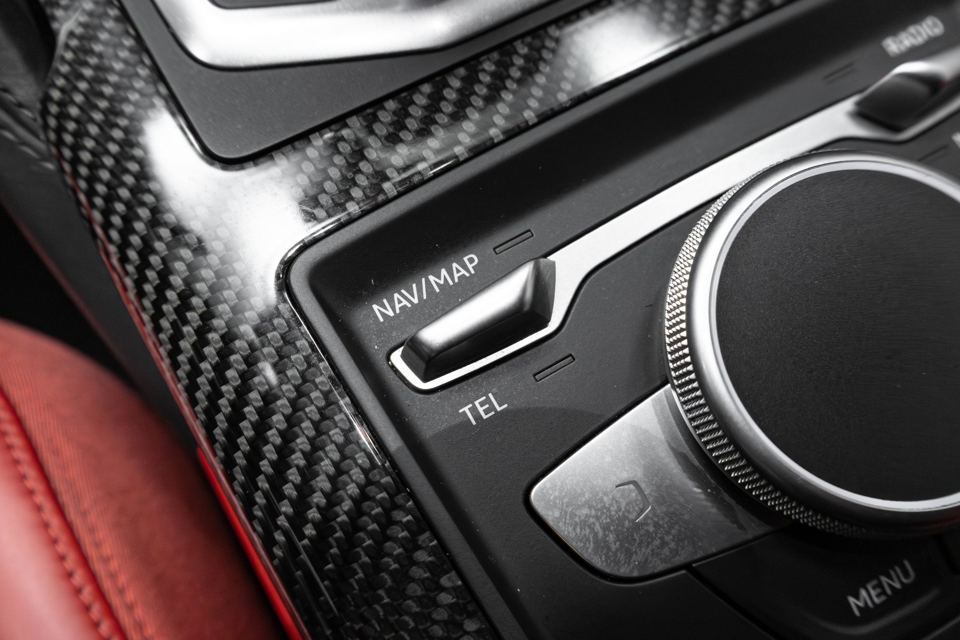 Used 2018 Audi R8 V10 w/ Premium Package image 67