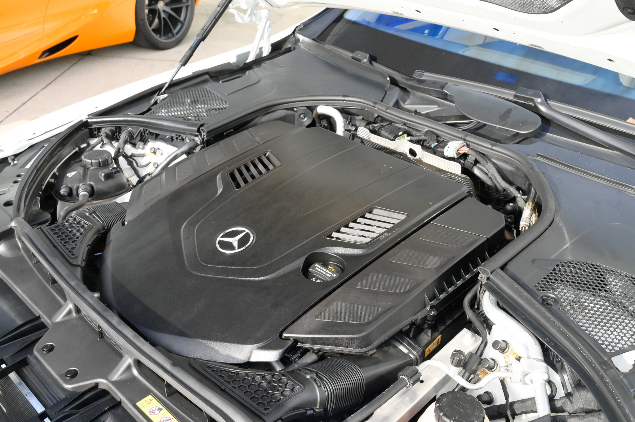 Used 2022 Mercedes-Benz S 580 4MATIC Sedan image 65