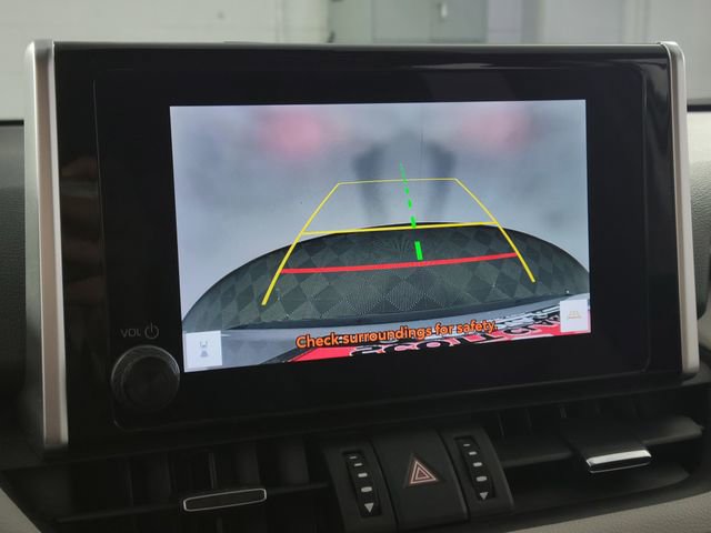 Used 2024 Toyota RAV4 XLE Premium image 20