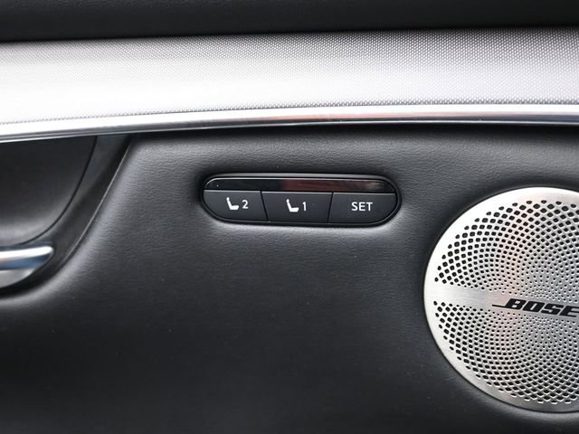 Used 2023 INFINITI QX50 Luxe image 26