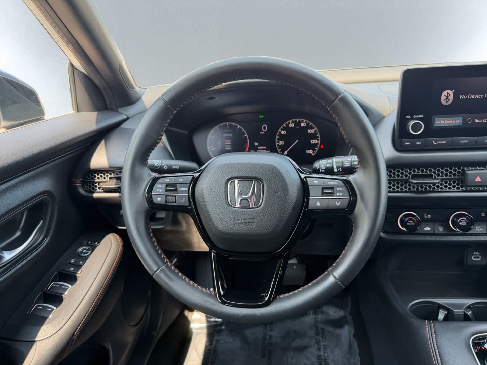 Used 2024 Honda HR-V Sport image 17