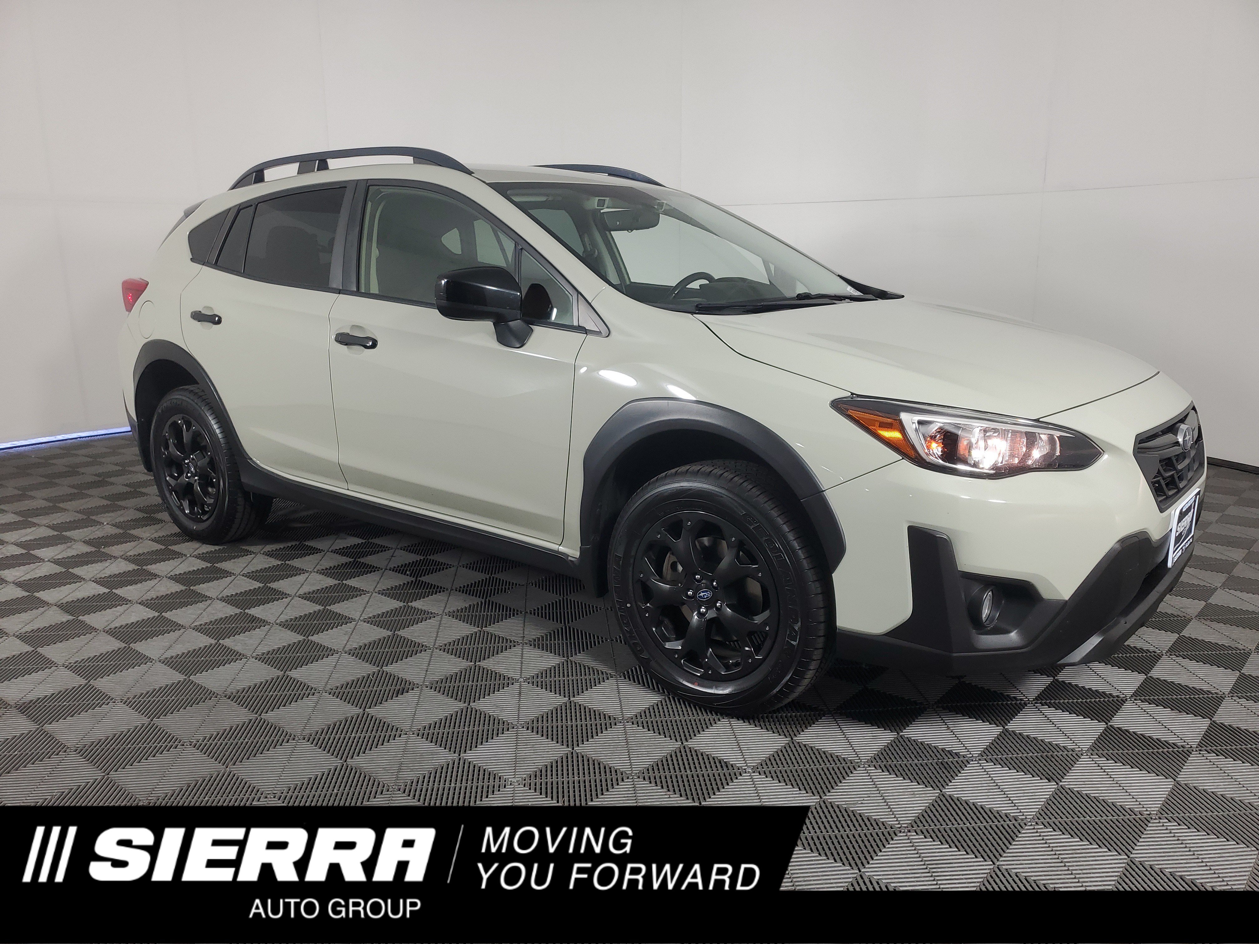 Used 2023 Subaru Crosstrek 2.0i Premium w/ Popular Package #3 AWD/4WD image 1