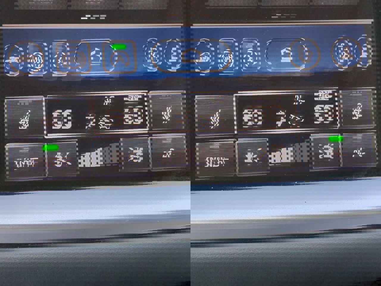 Used 2024 Subaru Outback Onyx Edition image 23