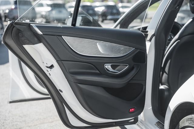 Used 2022 Mercedes-Benz AMG GT 53 image 38