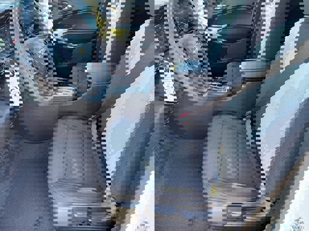 New 2026 Chevrolet Trax LS image 11