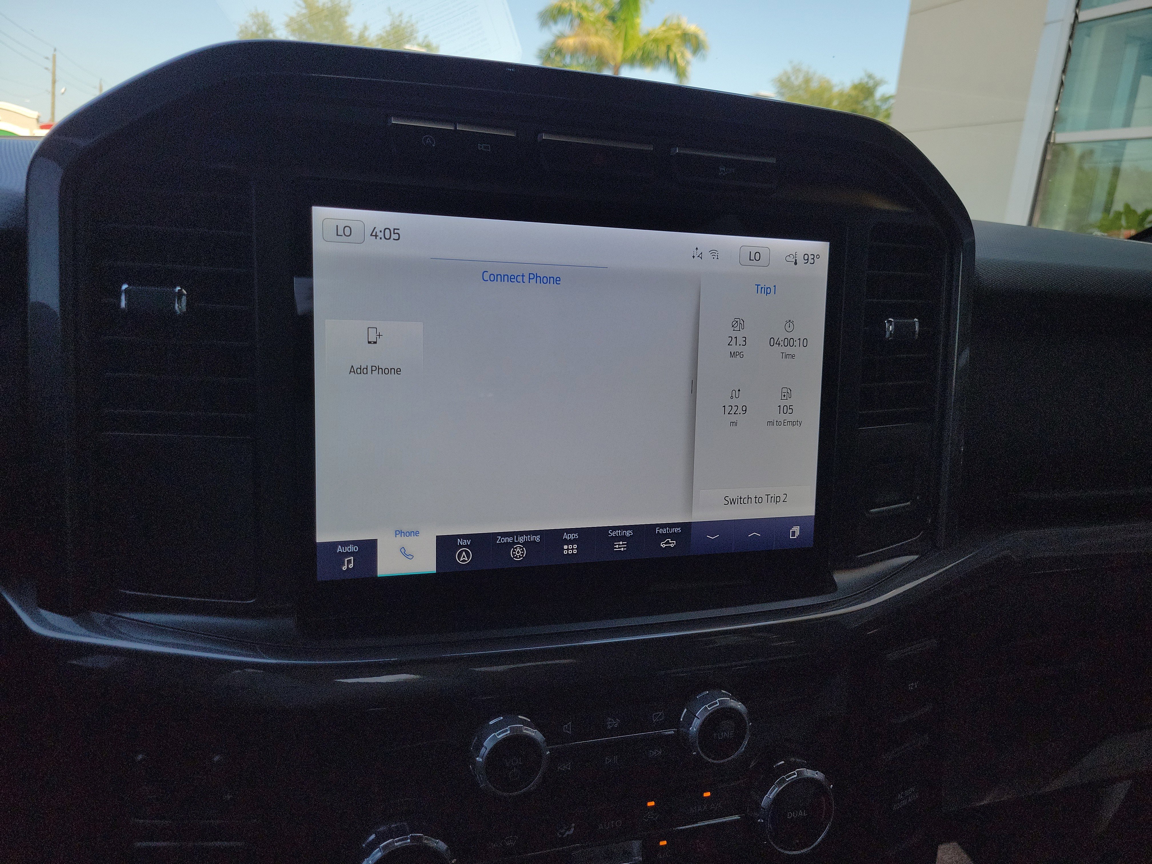 Used 2023 Ford F150 XLT w/ Equipment Group 302A High RWD image 22