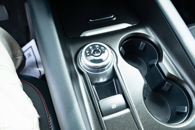 Used 2025 Ford Explorer ST-Line AWD/4WD image 19