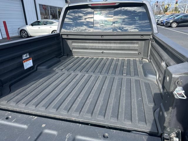 Used 2025 Honda Ridgeline RTL image 27
