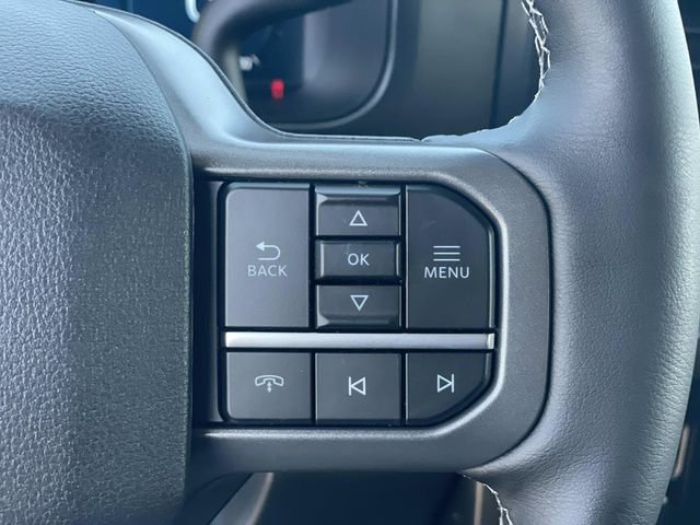 New 2026 Ford F250 Lariat image 9