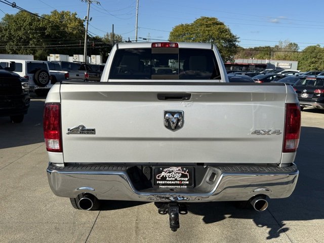 Used 2014 RAM 1500 Big Horn image 13