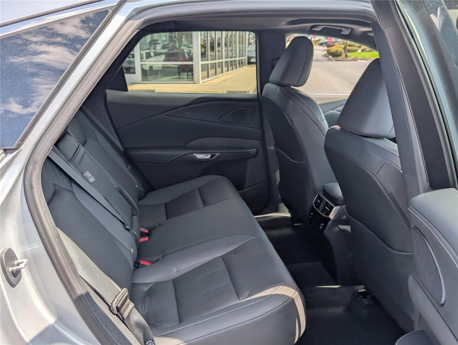 Used 2024 Lexus RX 350 Premium w/ Accessory Package (Z1) AWD/4WD image 12