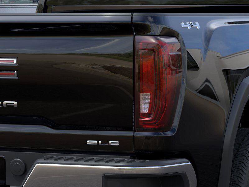New 2026 GMC Sierra 2500 SLE AWD/4WD image 14