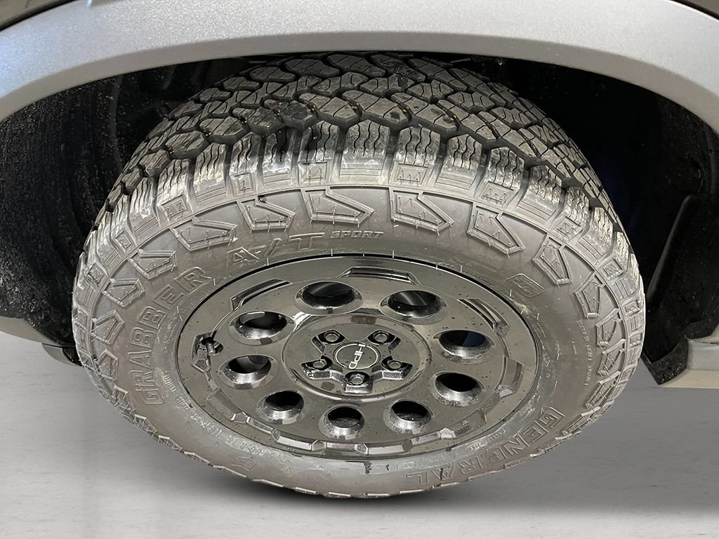 New 2026 Honda Passport TrailSport Elite image 11